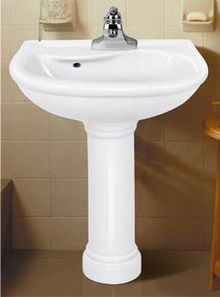 廣東省潮安縣鳳塘俊發陶瓷潔具廠 專業衛浴潔具，打造舒適洗漱體驗